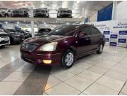 Toyota Premio año 2004 con tapiz en cuero nuevo ➕️ polarizado ➕️ cámara de reversa ✅️