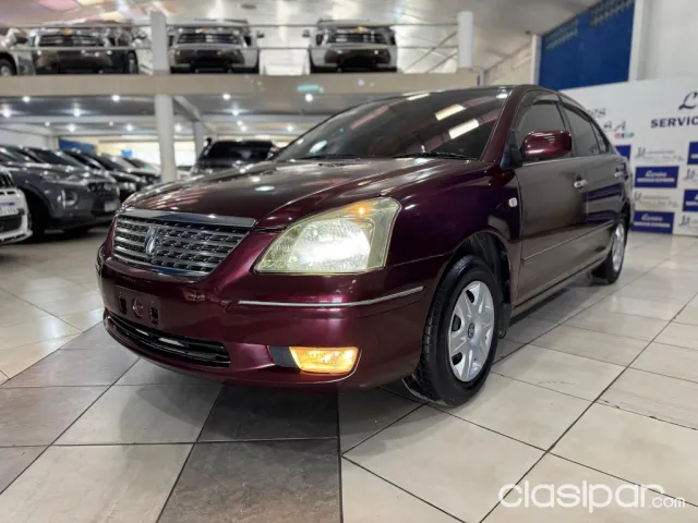 Toyota Premio 2004 — foto 3
