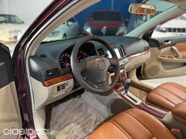 Toyota Premio 2004 — foto 4