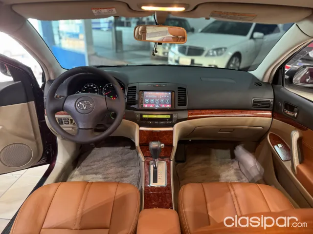 Toyota Premio 2004 — foto 5