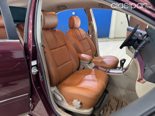 Toyota Premio 2004 — foto 6
