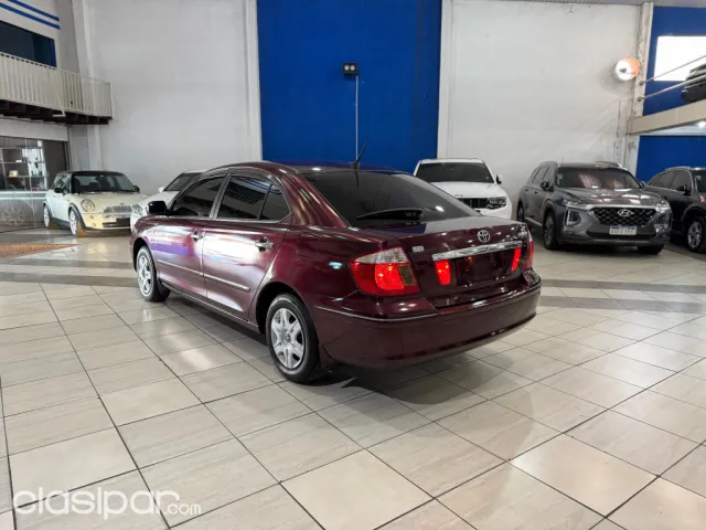 Toyota Premio 2004 - foto 8
