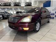 Toyota Premio año 2004 con tapiz en cuero nuevo ➕️ polarizado ➕️ cámara de reversa ✅️