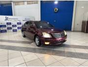 Toyota Premio año 2004 con tapiz en cuero nuevo ➕️ polarizado ➕️ cámara de reversa ✅️