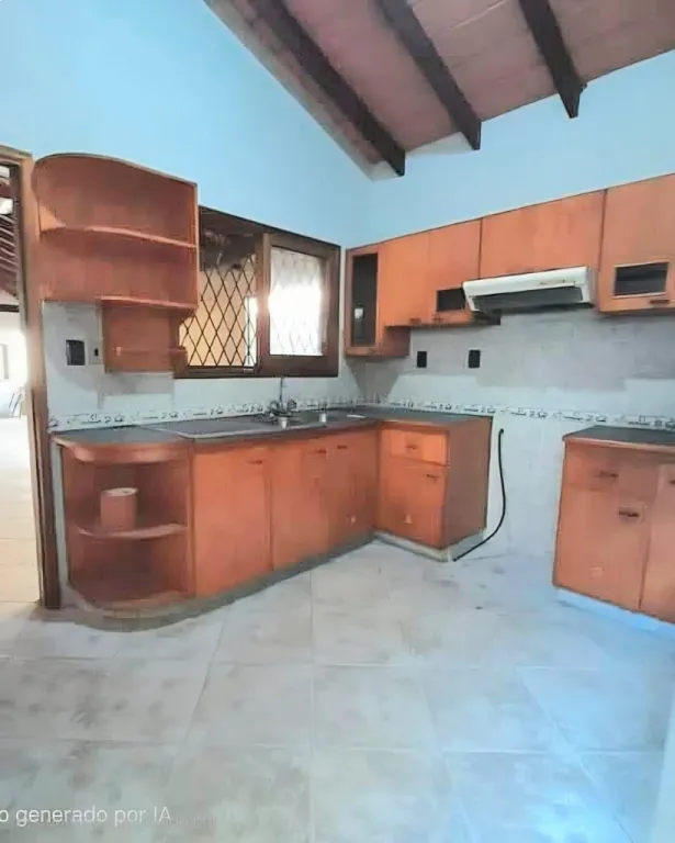 ALQUILO CASA EN ASUNCION Bª VILLA AURELIA COD 5520 — foto 3