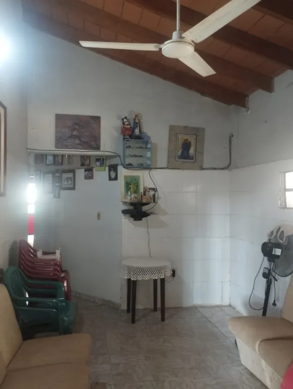 VENDO CASA EN SAN LORENZO ZONA SHOPPING SANLO COD 5208 — foto 3