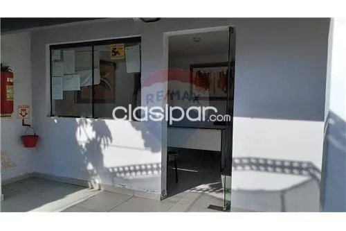Terreno-Alquiler-PY Asunción Mburicaó Cerro Corá — foto 2