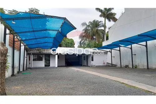 Terreno-Alquiler-PY Asunción Mburicaó Cerro Corá — foto 3