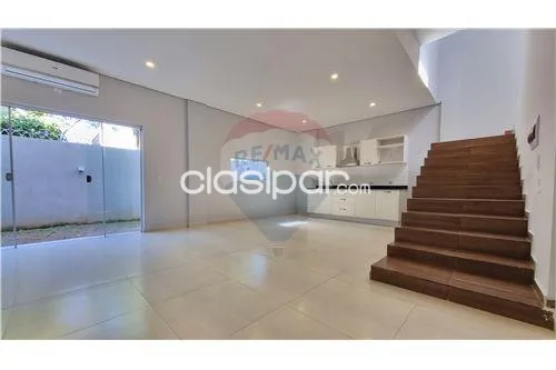 Duplex-Alquiler-PY Central Lambaré Mbachio I Sembrador — foto 2
