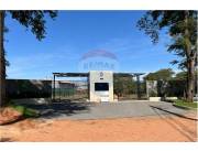 Vendo Terreno en Villa Elisa