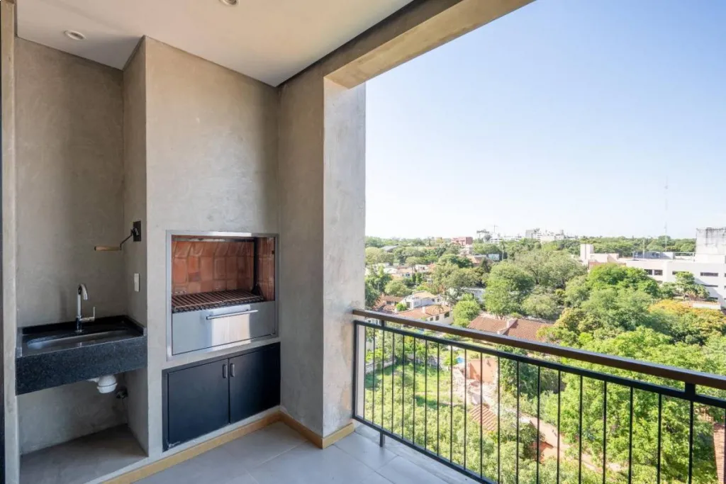Departamento en venta en Villa Morra — foto 3