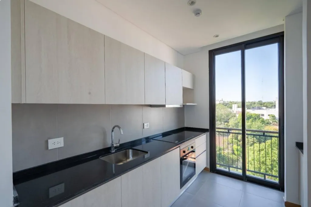Departamento en venta en Villa Morra — foto 2