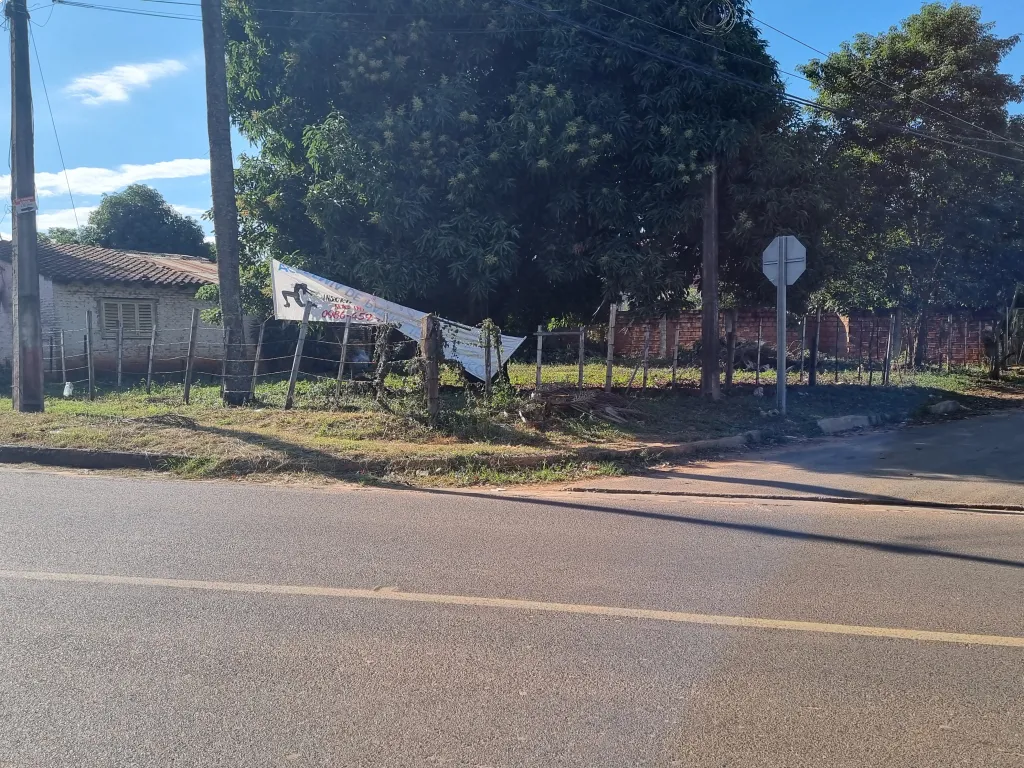 Vendo Terreno San Lorenzo — foto 3