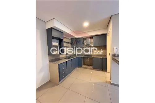 Duplex-Alquiler-PY Central Luque Campo Grande — foto 3