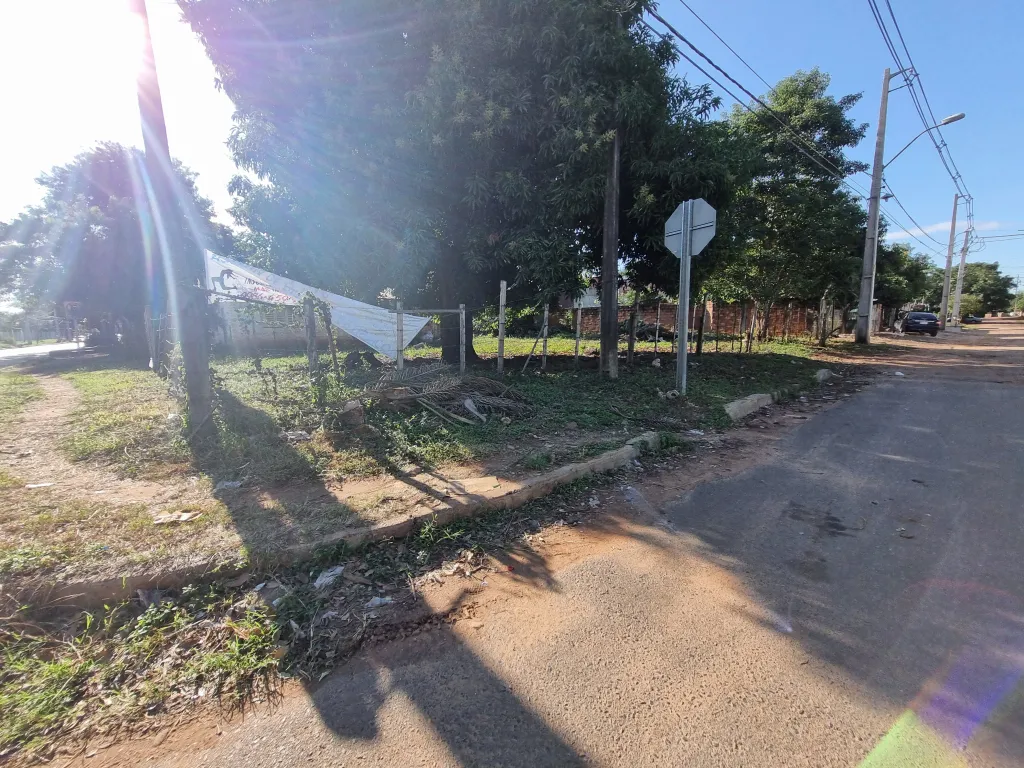 Vendo Terreno San Lorenzo — foto 3