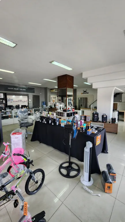 ALQUILO O VENDO SALON COMERCIAL EN ASUNCION COD 5521 — foto 3
