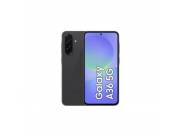 CELULAR SAMSUNG A36 5G (2024) 6GB + 128GB AWESOME BLACK (SM-A366EZKBLTY)| HP STORE