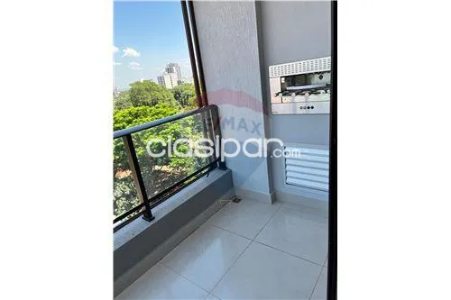 Departamento-Venta-PY Asunción Villa Morra — foto 3