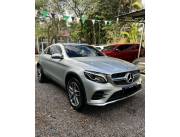 2019 Mercedes Benz GLC 220d 4Matic