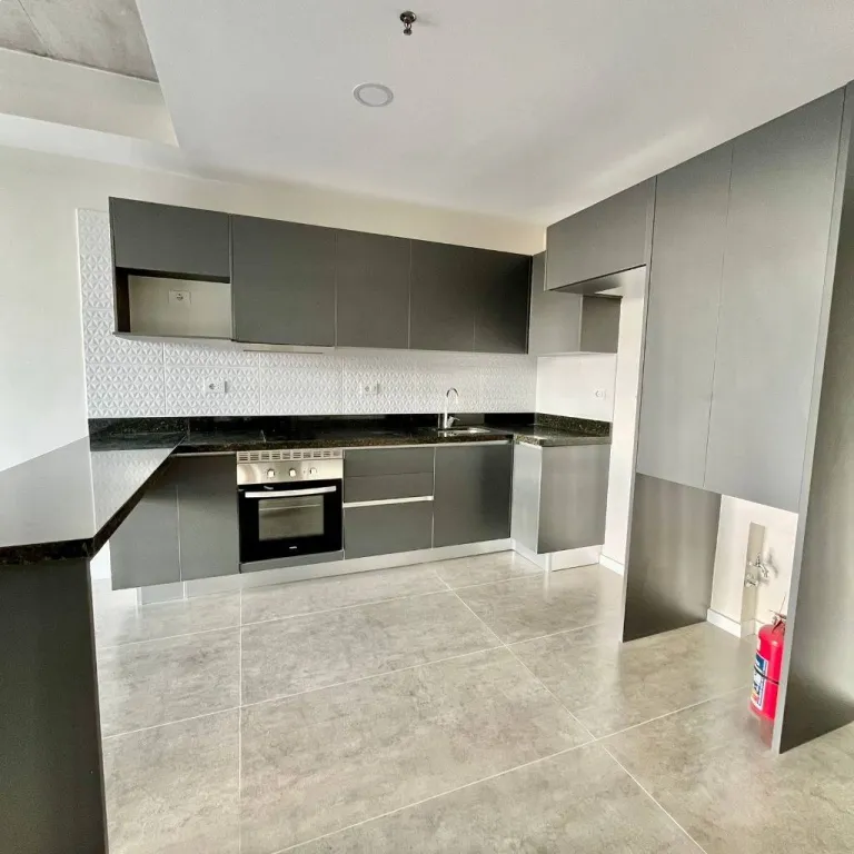 VENDO AMPLIO LOFT DEPARTAMENTO A ESTRENAR SOBRE MOLAS LOPEZ BARRIO MBURUCUYA — foto 3