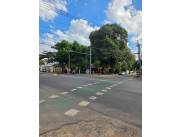 Vendo esquina para inversores