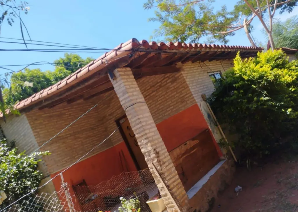VENDO CASA EN VILLA ELISA COD 5522 — foto 2