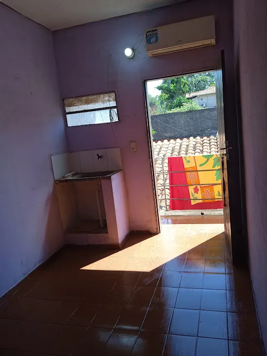 alquilo departamentos en lambare barrio san isidro — foto 2
