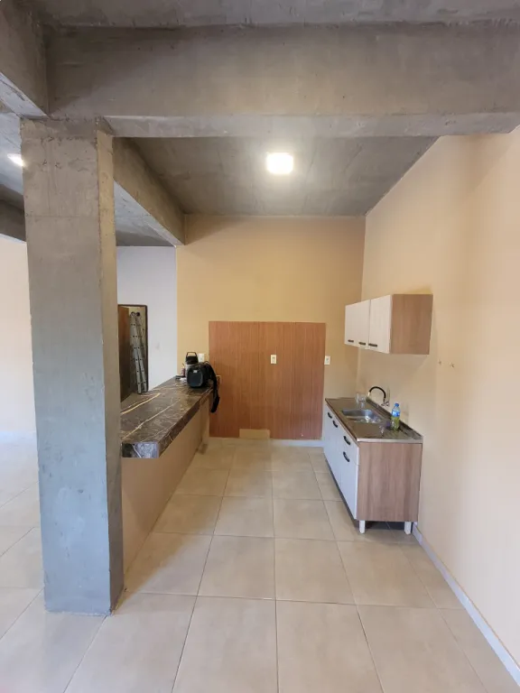 ALQUILO CASA EN MARIANO ROQUE ALONSO COD 5523 — foto 3
