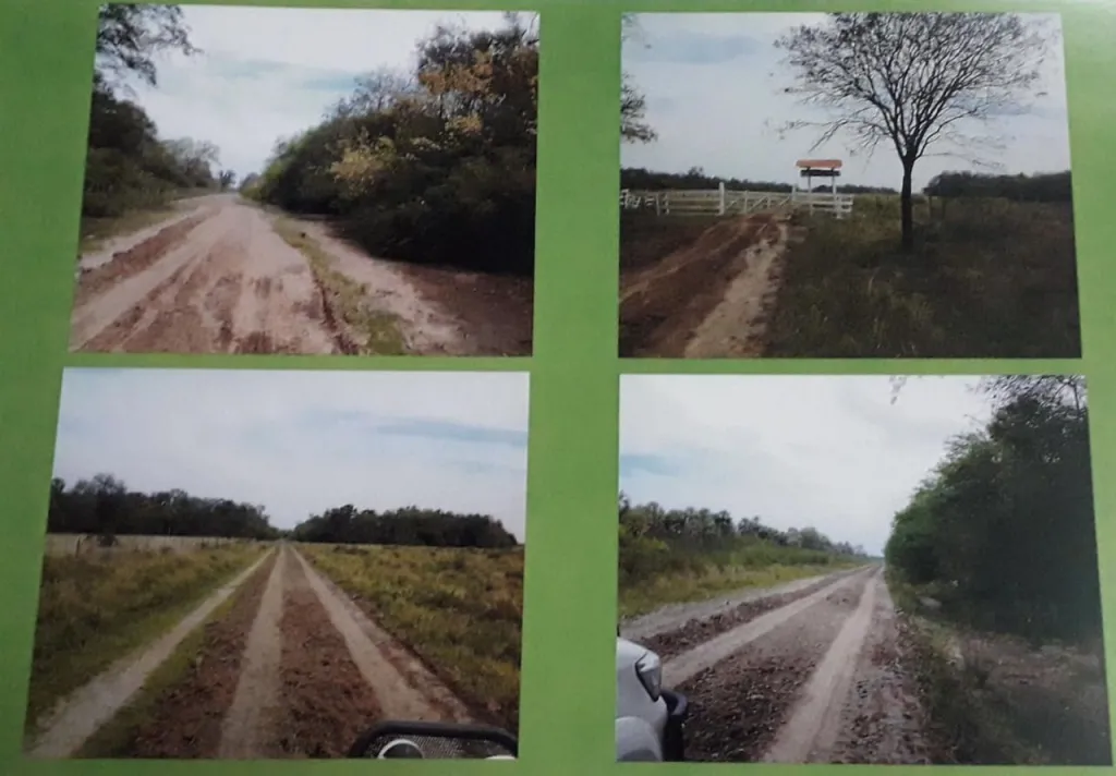 VENDO ESTANCIA EN EL CHACO, EXCELENTE OPORTUNIDAD PARA INVERSION! BUENA UBICACION — foto 2