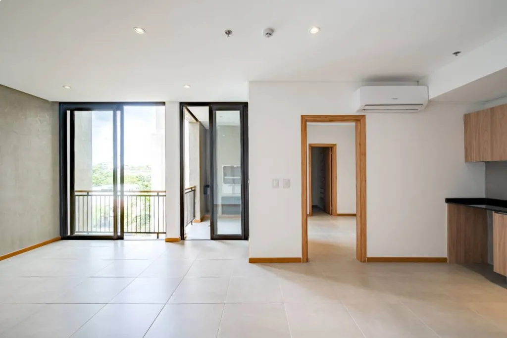 VENDO DEPARTAMENTO EN EDIFICIO GOMEZ DE CASTRO – VILLA MORRA — foto 3