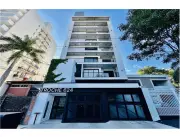 ALQUILO Departamento de 1 dormitorio en Edificio Troche 624, Barrio Las Mercedes, Asunción