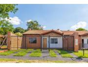 VENDO CASA A ESTRENAR