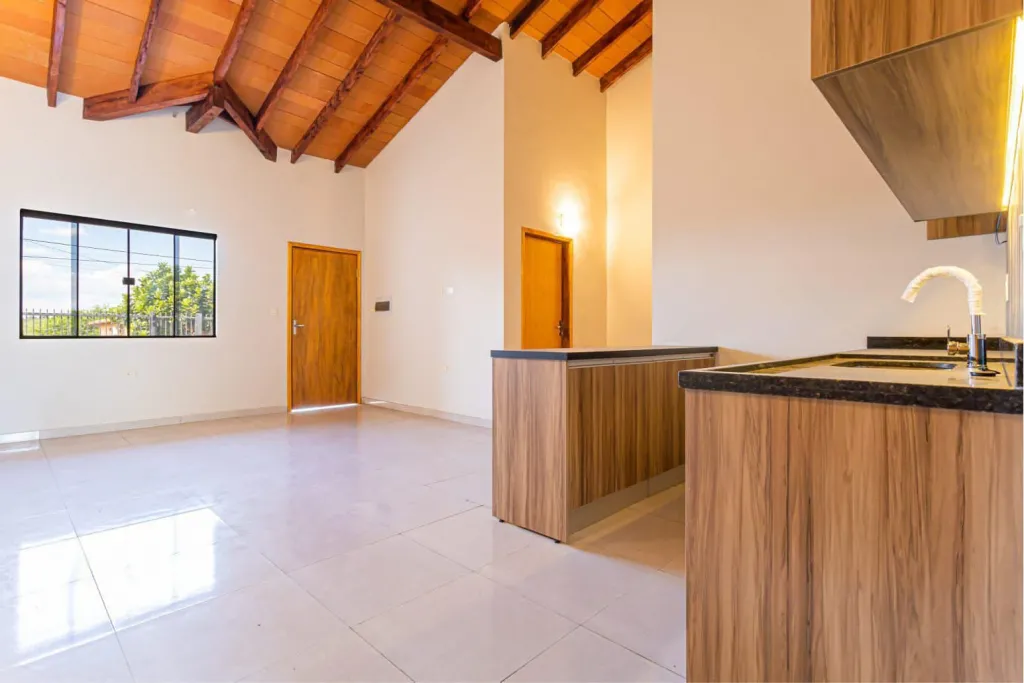VENDO CASA A ESTRENAR — foto 2