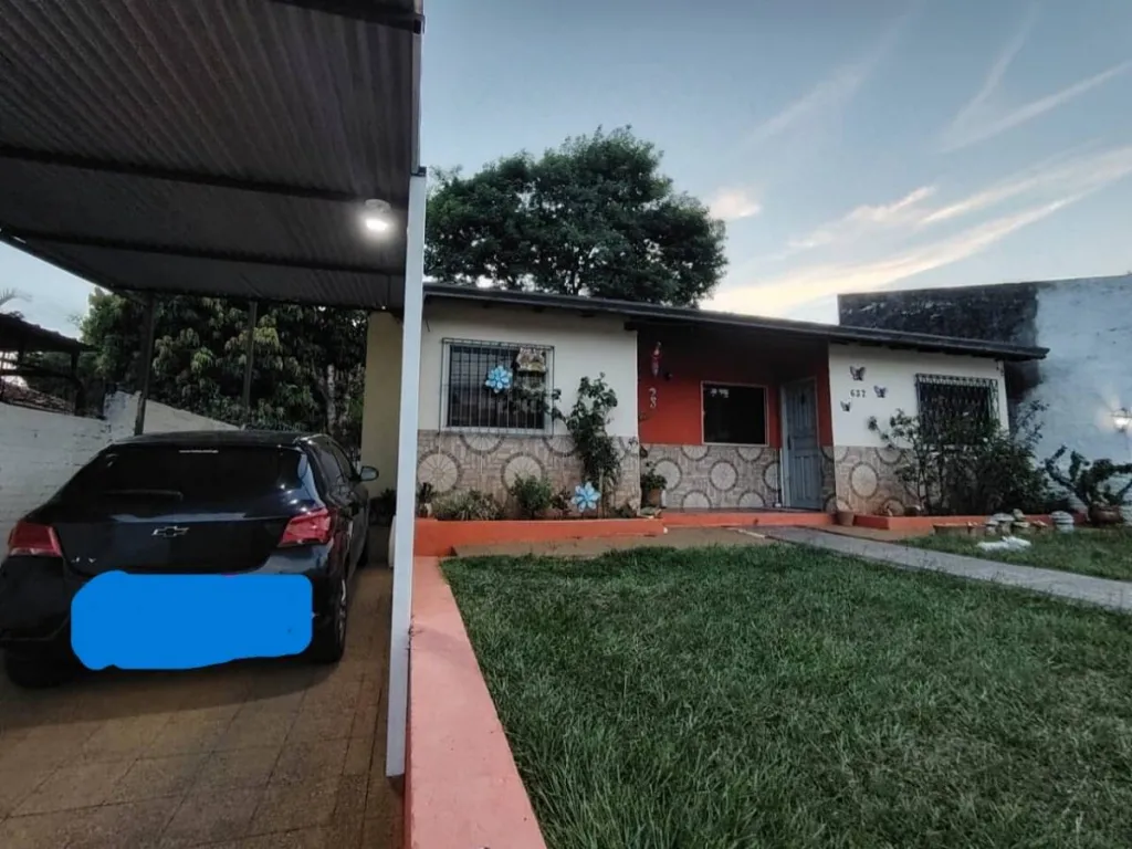 EN VENTA CASA EN LAMBARE BARRIO SANTA LUCIA — foto 2