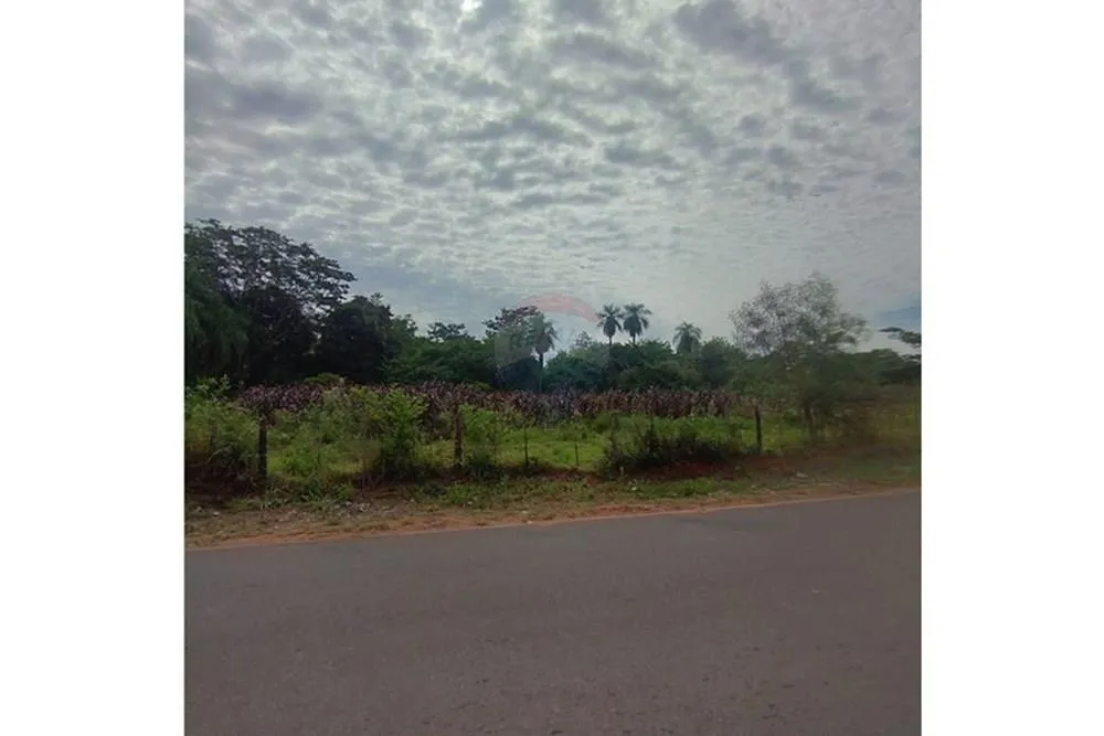 VENDO 5.5 HECTAREAS EN J. AUGUSTO SALDIVAR — foto 3