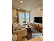 Departamento de 2 habitaciones en barrio Mburukuja.