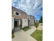 EN VENTA DUPLEX ZONA AVENIDA NANAWA LUQUE