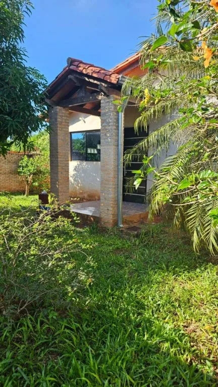 Oportunidad Casa en Venta Isla Bogado Luque!!! — Foto 2