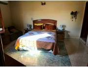 Residencial en Luque