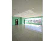 ALQUILO EDIFICIO CORPORATIVO EN LUQUE ZONA CAMPO VIA