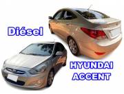 RECTIFICACION MOTOR HYUNDAI ACCENT DIÉSEL CON REPUESTOS - INCLUYE ARMADO Y RETIRA “0” Km.