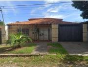 Vendo Casa Lambare zona Supermercado el Pueblo