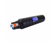 TONER para Fotocopiadora TOSHIBA E-520/600/756/850/855/856