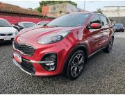 IMPECABLE KIA NEW SPORTAGE GT LINE VERSION FULL EQUIPO 2021 DE LA CASA DIESEL AUTOMATICO