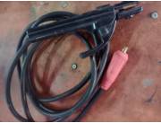 CABLE PARA SOLDADURA INVERTER NUEVO SIN USO