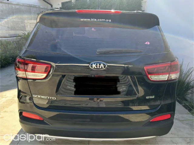 Kia Sorento 2016 — foto 2