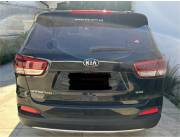 KIA SORENTO CRDI 2016 DEL REPRESENTANTE