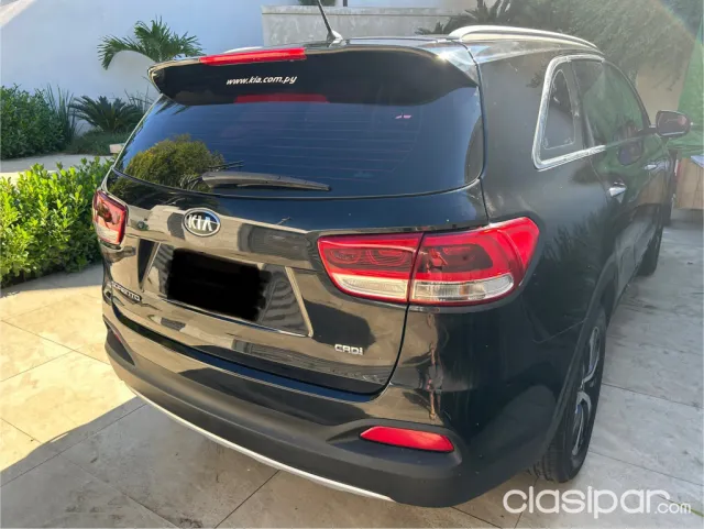 Kia Sorento 2016 — foto 3