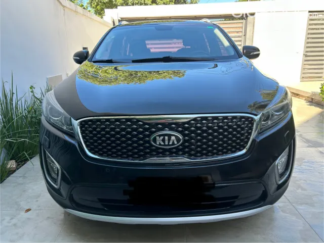 Kia Sorento 2016 — foto 4