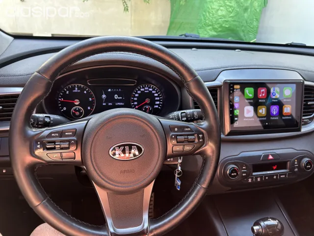 Kia Sorento 2016 — foto 6